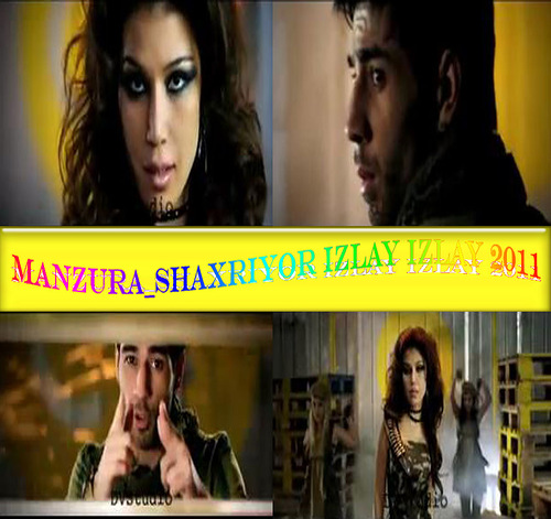 Manzura Shahriyor Izlay Izlay 2011