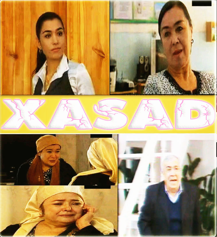 "XASAD" (O`ZBEK FILM) 2011
