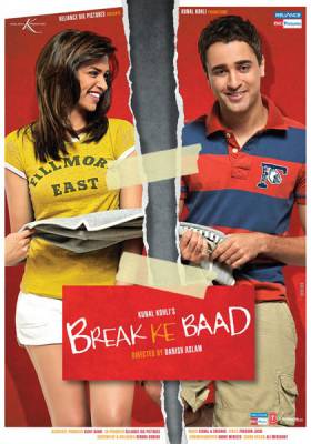 После Расставания / Break Ke Baad (2010)