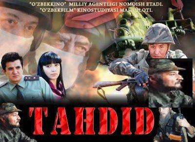 Tahdid (O'zbek kino / 2010)