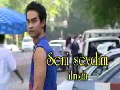 "SENI SEVDIM"(O'zbek Film)