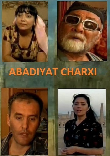 Abadiyat charxi (O'zbek kino / 2010)