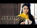 Navo guruhi - Ayriliq (Official HD Clip