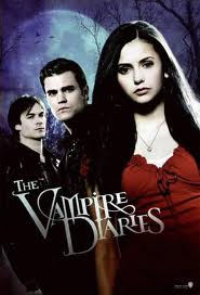 Дневники вампира / The Vampire Diaries 5 сезона (2009-2013)