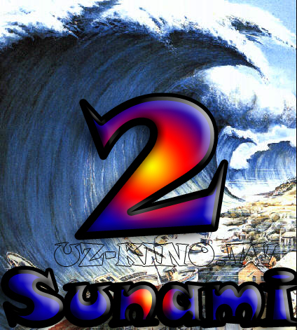 SUNAMI 2 (ЦУНАМИ 2) O'ZBEK KINO 2014)