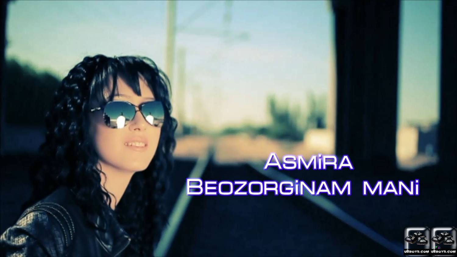 Asmira - Noz qilaman (karaoke)