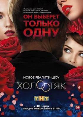 Холостяк (1 сезон / 2013)