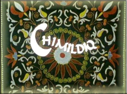"CHIMILDIQ" (O'zbek Film)