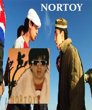 Nortoy (uzbek kino) / Нортой (узбек кино)