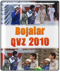 "QVZ va Bojalar" (2010) (Koncert)