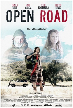 Открытая дорога (2013) / Open Road