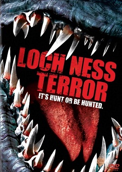 Ужасы Лох-Несса / Beyond Loch Ness (2008)