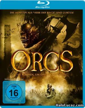Орки / Orcs! (2011)
