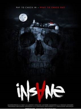 Безумец / Insane (2010)