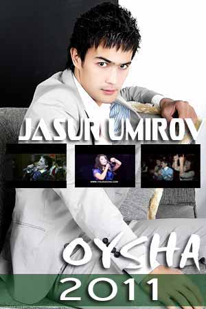 "Jasur Umirov" (Koncert /2011)