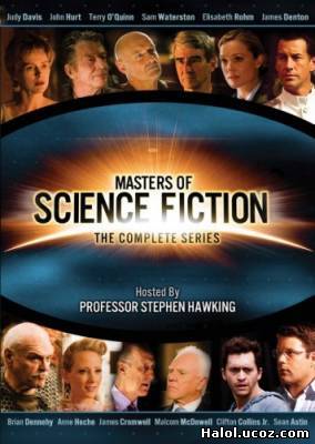 Мастера научной фантастики / Masters of Science Fiction