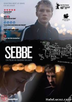 Себбе / Sebbe (2010)