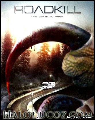 Убийственная поездка / Roadkill (2011)
