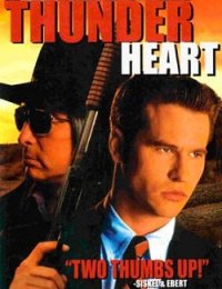 Громовое сердце (1992)