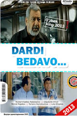 Dardi Bedavo Super o'zbek komediy(2013)