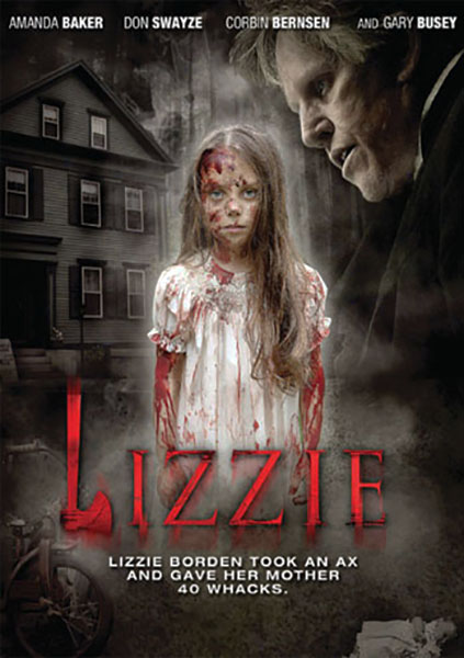 Лиззи / Lizzie (2013)