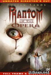 Призрак оперы / Il fantasma dell'opera