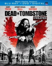 Мертвец в Тумбстоуне / Dead in Tombstone (2013)