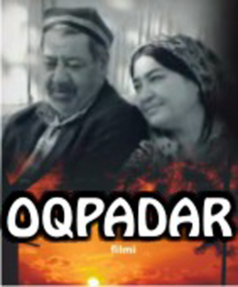 OQPADAR (SOUNTRECK) + (TRYLLER)