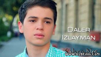 Daler - Izlayman (2013)